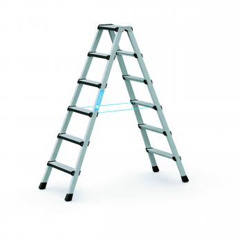 Zarges Leiter Comfortstep B